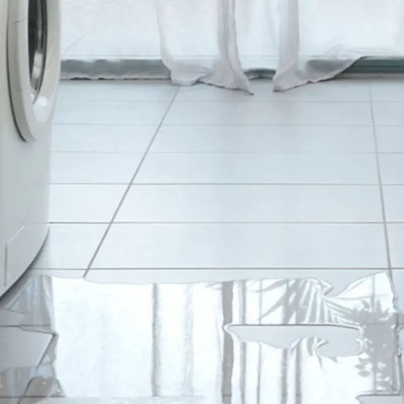 Appliance Leak Cleanup in Aumsville, OR